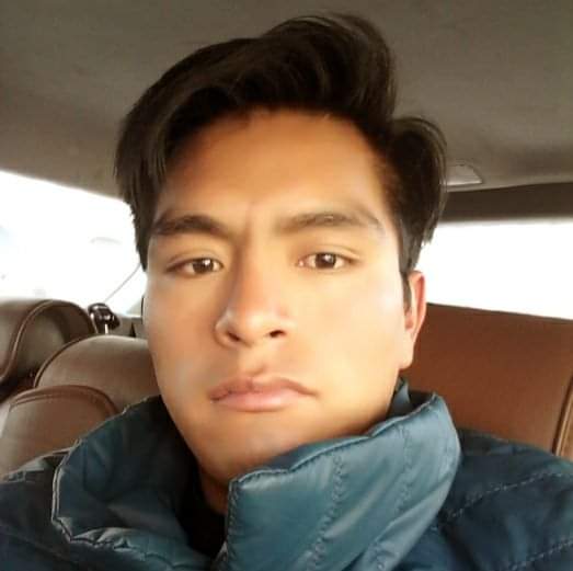 Foto del dueño